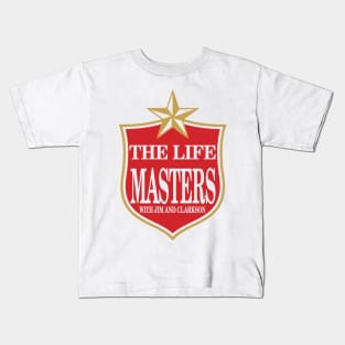 The Lone Masters Kids T-Shirt